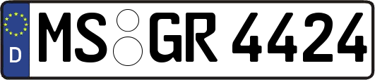 MS-GR4424