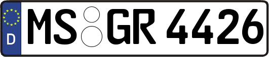 MS-GR4426