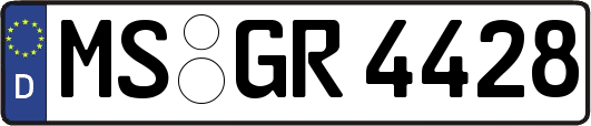 MS-GR4428