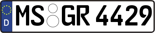 MS-GR4429