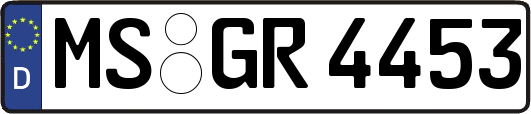 MS-GR4453