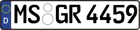 MS-GR4459
