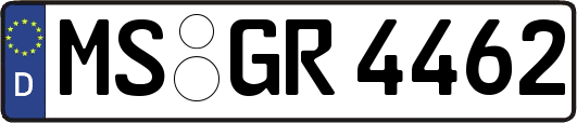 MS-GR4462