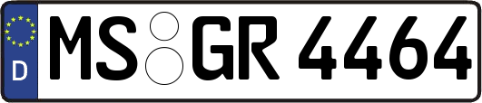 MS-GR4464