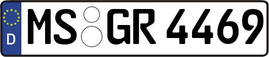 MS-GR4469