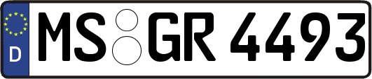 MS-GR4493