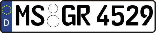 MS-GR4529