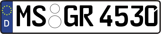 MS-GR4530
