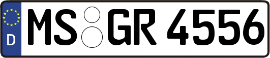 MS-GR4556