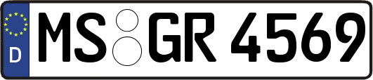 MS-GR4569