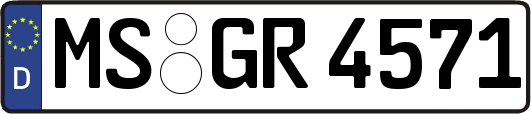 MS-GR4571