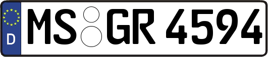MS-GR4594