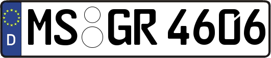 MS-GR4606