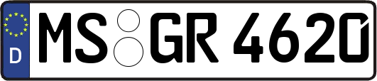 MS-GR4620