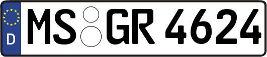 MS-GR4624