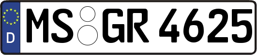 MS-GR4625