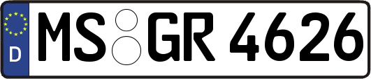 MS-GR4626