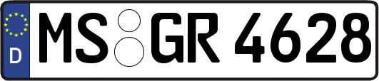 MS-GR4628