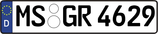 MS-GR4629