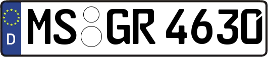MS-GR4630