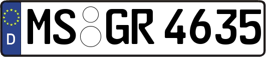 MS-GR4635