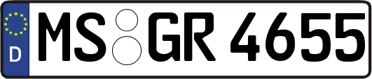MS-GR4655