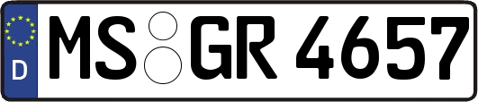 MS-GR4657
