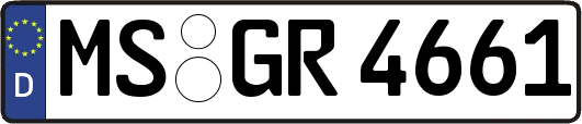 MS-GR4661