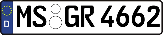 MS-GR4662