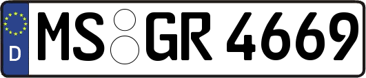 MS-GR4669