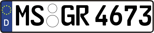 MS-GR4673