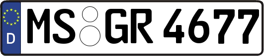 MS-GR4677