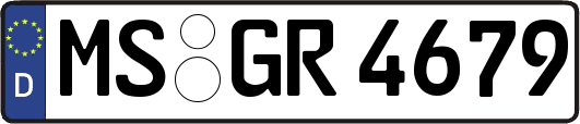 MS-GR4679