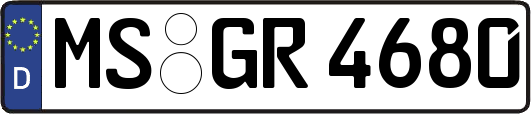 MS-GR4680