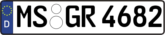 MS-GR4682