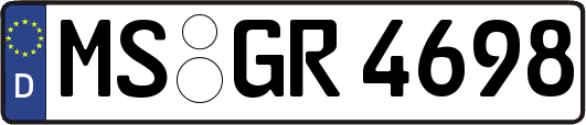 MS-GR4698