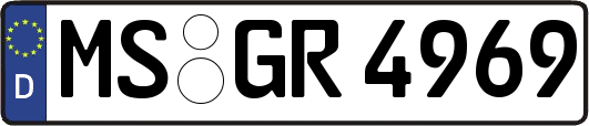 MS-GR4969