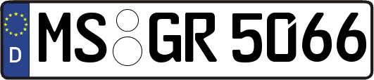 MS-GR5066