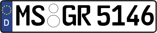 MS-GR5146
