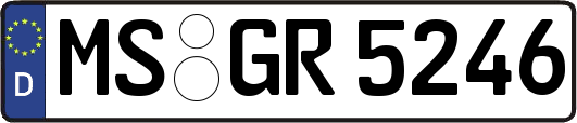 MS-GR5246