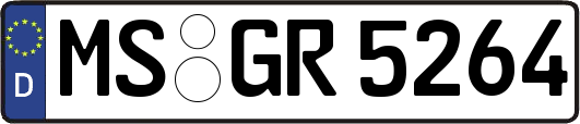 MS-GR5264