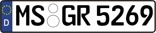 MS-GR5269