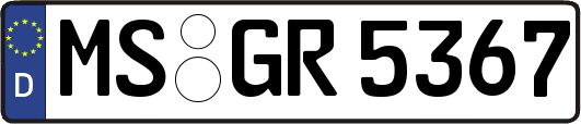 MS-GR5367