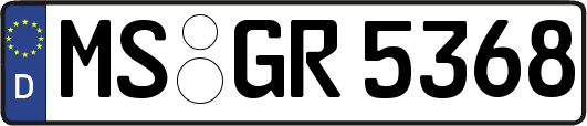 MS-GR5368