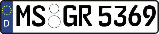 MS-GR5369