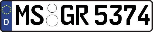 MS-GR5374