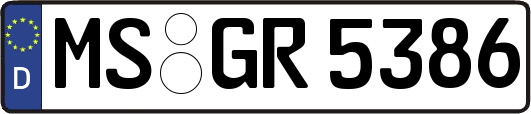 MS-GR5386