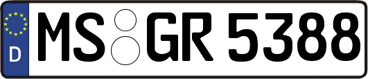 MS-GR5388