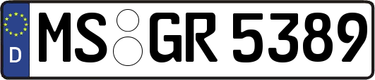 MS-GR5389