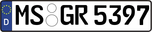 MS-GR5397